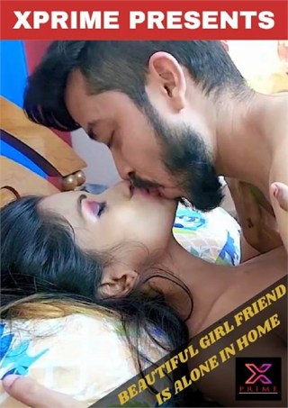 Watch Beautiful Girlfriend Is Alone In Home Porn Movie Online Free