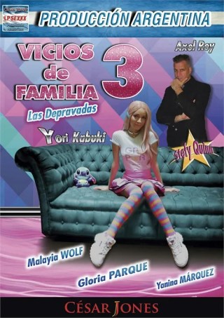 Watch Vicios de Familia 3: Las Depravadas Porn Movie Online Free