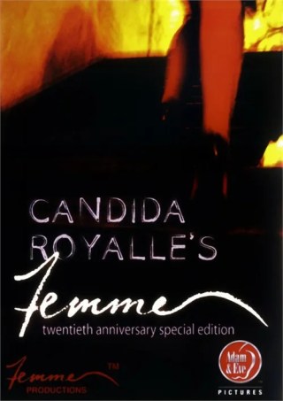 Watch Candida Royalle's Femme Porn Movie Online Free