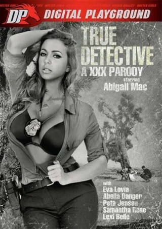Watch True Detective: A XXX Parody Porn Movie Online Free