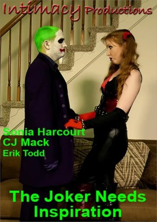Watch The Joker Needs Inspiration Porn Movie Online Free