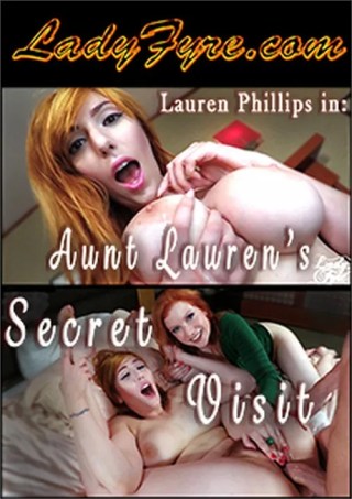 Watch Aunt Lauren's Secret Visit Porn Movie Online Free