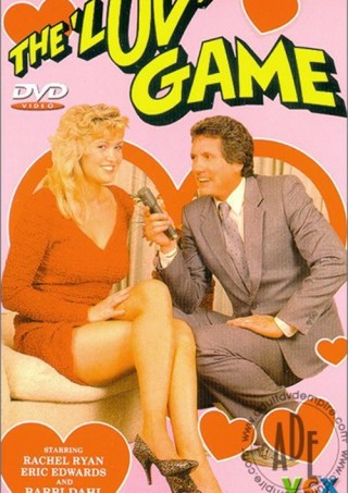 Watch The Luv Game Porn Movie Online Free