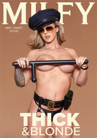 Watch Thick & Blonde Porn Movie Online Free