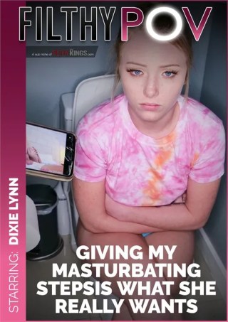 Watch Giving My Masturbating Stepsis What She Really Wants Porn Movie Online Free
