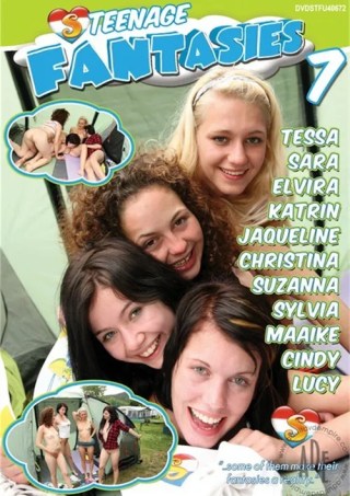 Watch Teenage Fantasies 7 Porn Movie Online Free