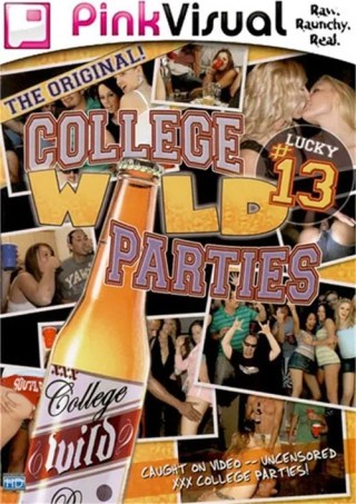 Watch College Wild Parties 13 Porn Movie Online Free
