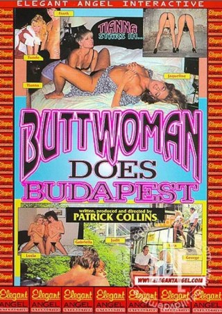 Watch Buttwoman Does Budapest Porn Movie Online Free