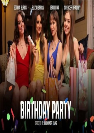 Watch Birthday Party Porn Movie Online Free