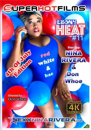 Watch Ebony Heat 11 Porn Movie Online Free