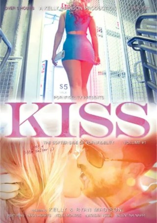 Watch Kiss Porn Movie Online Free