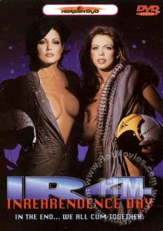 Watch IR4: In Rearendence Day Porn Movie Online Free