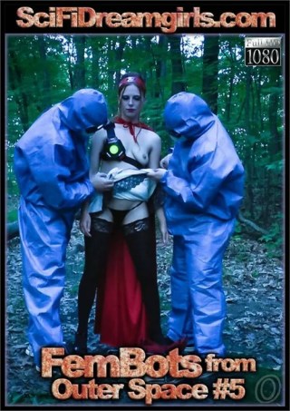 Watch FemBots From Outer Space 5 Porn Movie Online Free