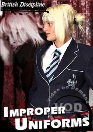 Watch Improper Uniforms Porn Movie Online Free