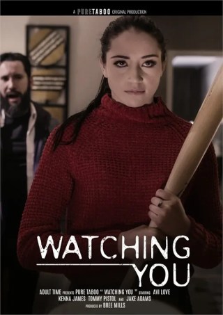 Watch Watching You Porn Movie Online Free