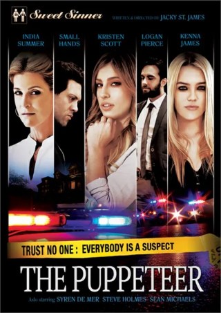 Watch The Puppeteer Porn Movie Online Free