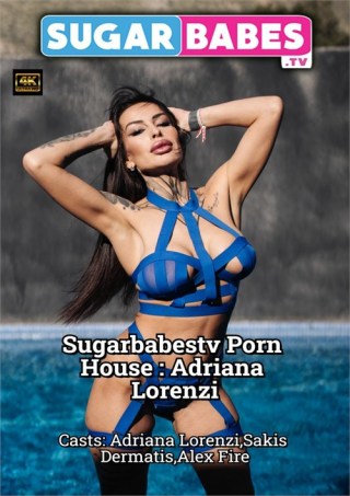 Watch Greek Reality Star Sakis Dermatis Introduces Bulgarian MILF Adriana Lorenzi to Greek Porn Production Sugarbabestv Porn Movie Online Free