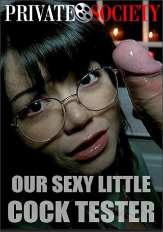 Watch Our Sexy Little Cock Tester Porn Movie Online Free