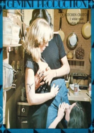 Watch Gemini 5 - Kitchen Crotch Porn Movie Online Free
