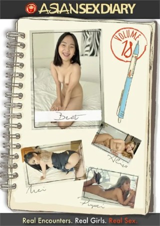 Watch Asian Sex Diary 18 Porn Movie Online Free