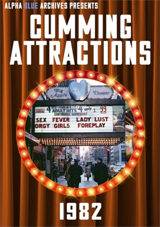 Watch Cumming Attractions 1982 Porn Movie Online Free