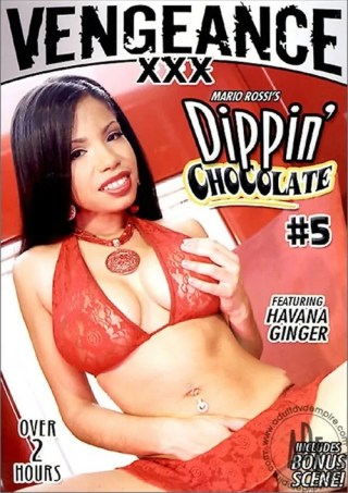 Watch Dippin' Chocolate 5 Porn Movie Online Free
