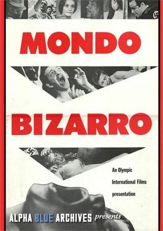 Watch Mondo Bizarro Porn Movie Online Free