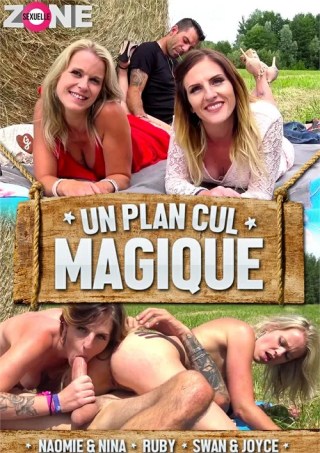 Watch Un plan cul magique Porn Movie Online Free