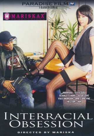 Watch Interracial Obsession Porn Movie Online Free