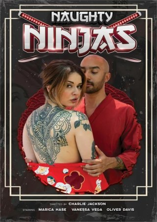 Watch Naughty Ninjas Porn Movie Online Free