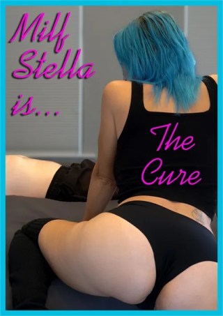 Watch The CURE E01 Milf Medicine On Thigh High Socks Porn Movie Online Free