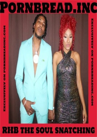 Watch RHB The Soul Snatching Porn Movie Online Free
