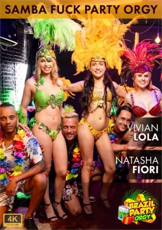 Watch Vivian Lola & Natasha Fiori Porn Movie Online Free