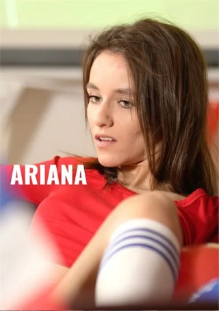 Watch Ariana Porn Movie Online Free