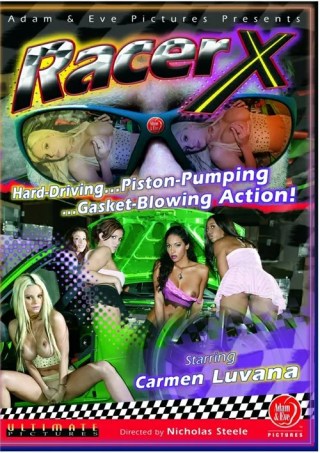 Watch Racer X Porn Movie Online Free