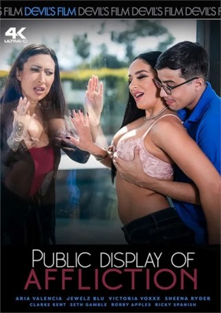 Watch Public Display Of Affliction Porn Movie Online Free