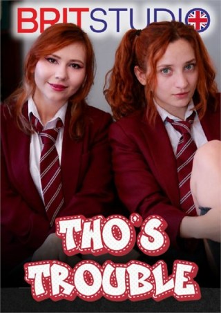 Watch Twos Trouble Porn Movie Online Free