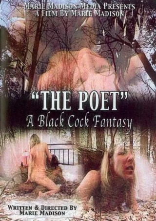 Watch The Poet - A Black Cock Fantasy Porn Movie Online Free