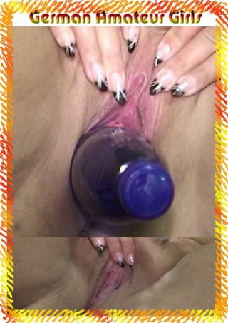 Watch Annadevot - Small bottle for big cunt Porn Movie Online Free