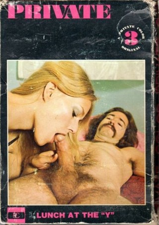Watch Private 3 - Lunch at the 'Y' Porn Movie Online Free