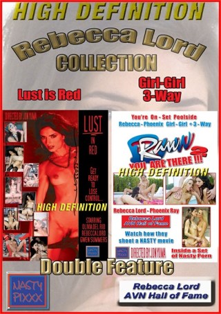 Watch Rebecca Lord Collection Porn Movie Online Free