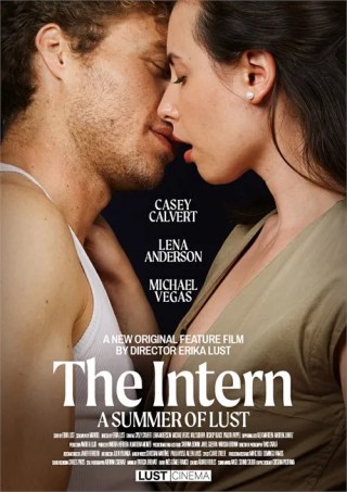 Watch The Intern: A Summer of Lust Porn Movie Online Free