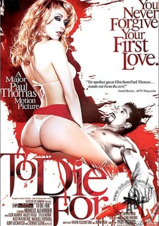 Watch To Die For Porn Movie Online Free