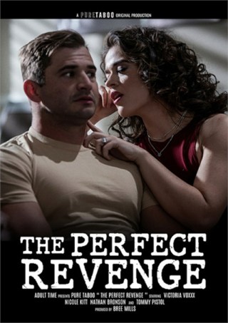 Watch The Perfect Revenge Porn Movie Online Free