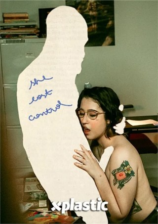 Watch She Lost Control Porn Movie Online Free