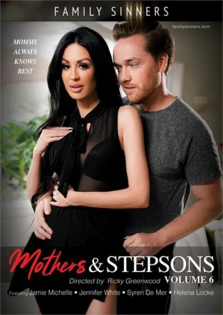 Watch Mothers & Stepsons 6 Porn Movie Online Free
