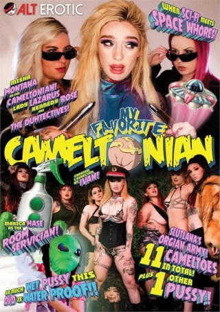 Watch My Favorite Cameltonian Porn Movie Online Free
