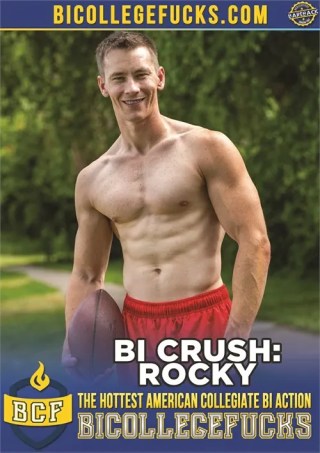 Watch Bi Crush: Rocky Porn Movie Online Free