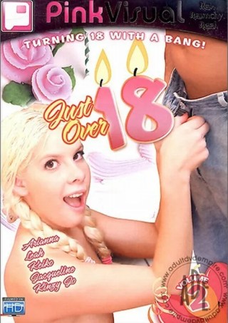 Watch Just Over 18 2 Porn Movie Online Free