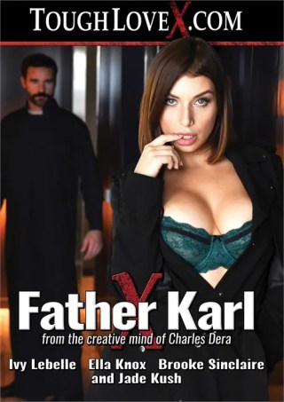 Watch Father Karl Porn Movie Online Free